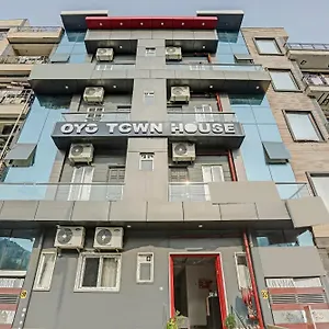 Super Townhouse Mannat Rohini 16 Delhi (National Capital Territory of India)