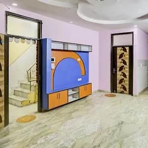 O Golden Key Delhi (National Capital Territory of India)